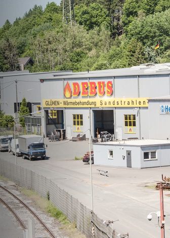 Normalglühen